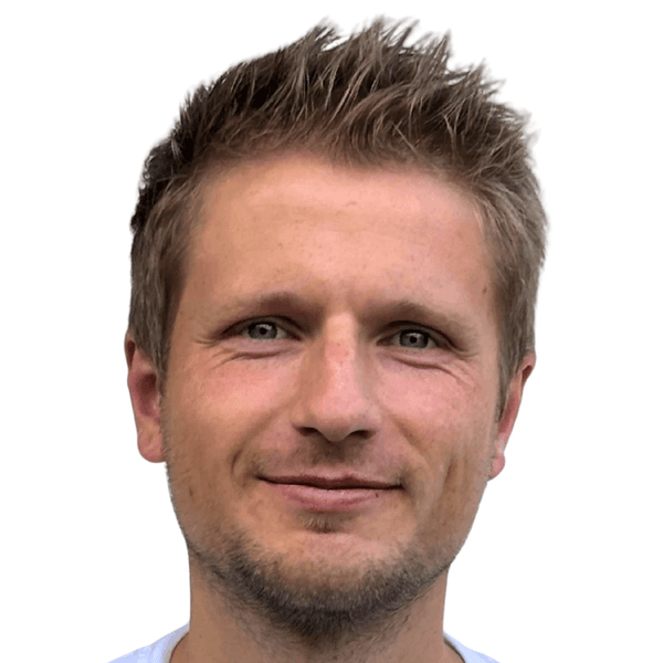 Fabian Fuchs, founder and managing director of Curved Corner UG